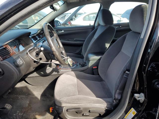 Photo 7 from auction – 2013 CHEVROLET IMPALA LS with VIN 2G1WF5E35D1118783