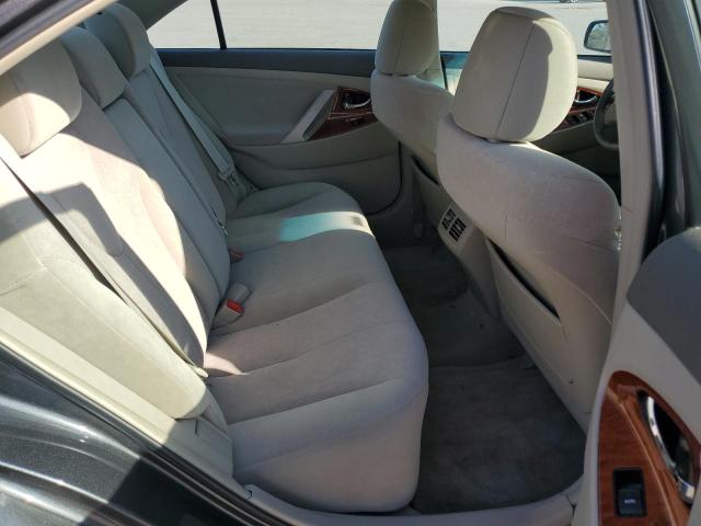 Photo 10 from auction – 2011 TOYOTA CAMRY BASE with VIN 4T1BF3EK5BU664417