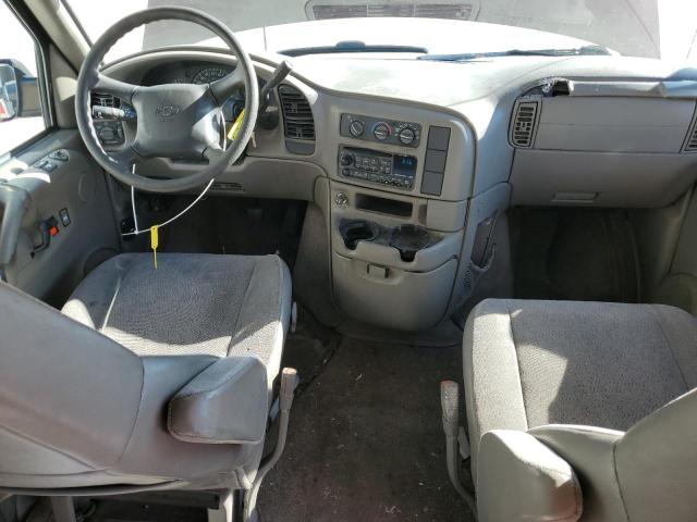 Photo 8 from auction – 2003 CHEVROLET ASTRO with VIN 1GNDM19X73B106781