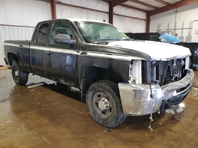 Photo 4 from auction – 2007 CHEVROLET SILVERADO with VIN 1GCHK29K97E591018