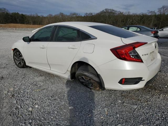 Photo 2 from auction – 2016 HONDA CIVIC EX with VIN 19XFC2F72GE047128