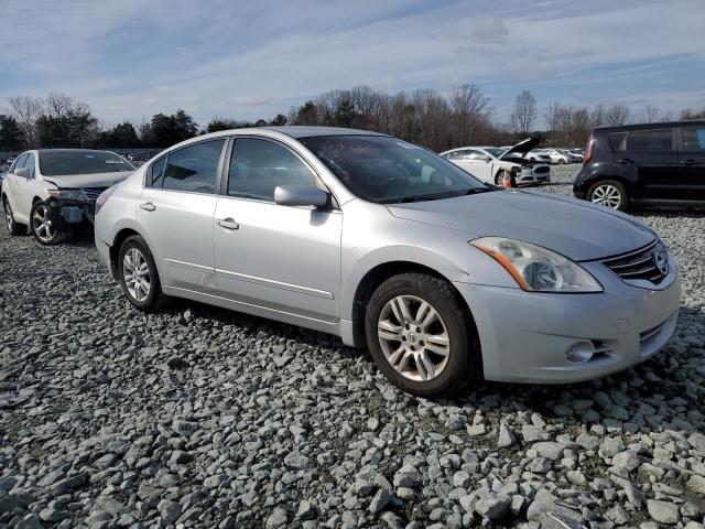 Photo 4 from auction – 2012 NISSAN ALTIMA BAS with VIN 1N4AL2APXCC174038