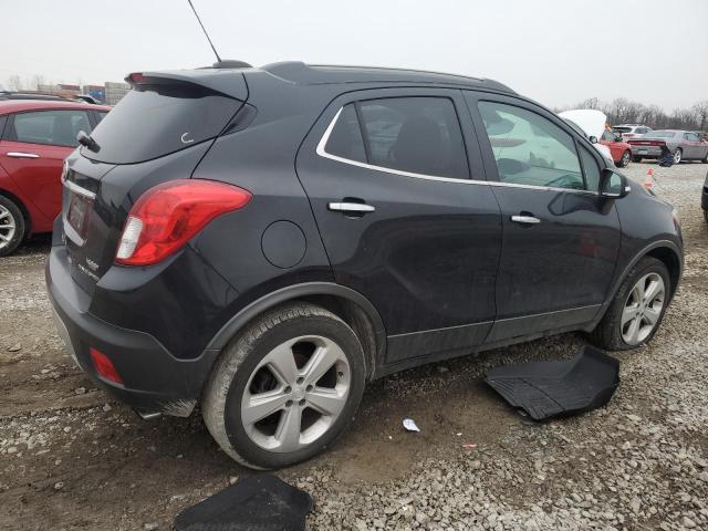 Photo 3 from auction – 2016 BUICK ENCORE with VIN KL4CJASB6GB644979