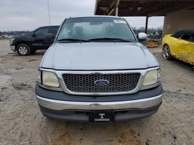 Zdjęcie 5 z aukcji – 2003 FORD F150 z VIN 1FTRX17253NA95520