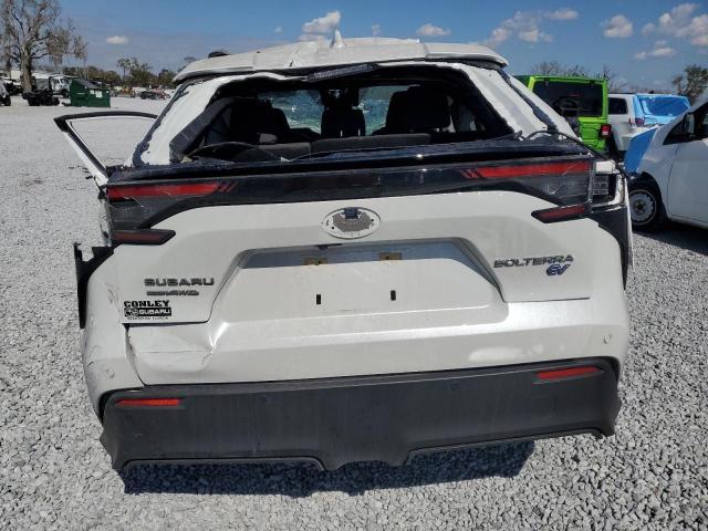 Photo 6 from auction – 2024 SUBARU SOLTERRA P with VIN JTMABABA9RA051756