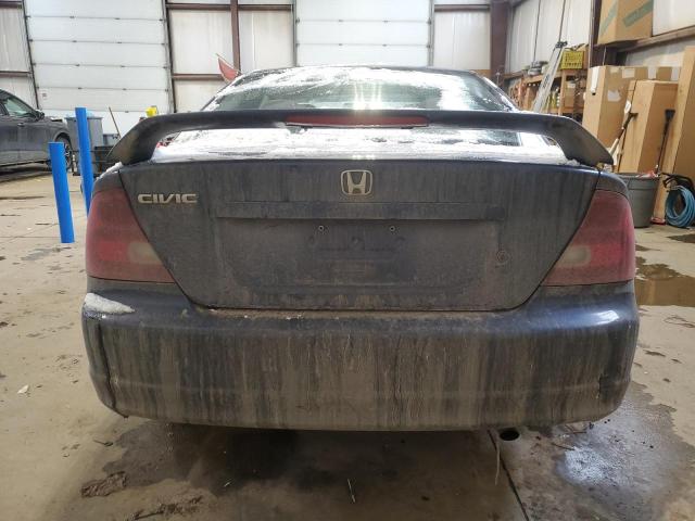 Photo 6 from auction – 2003 HONDA CIVIC EX with VIN 1HGEM22963L809475