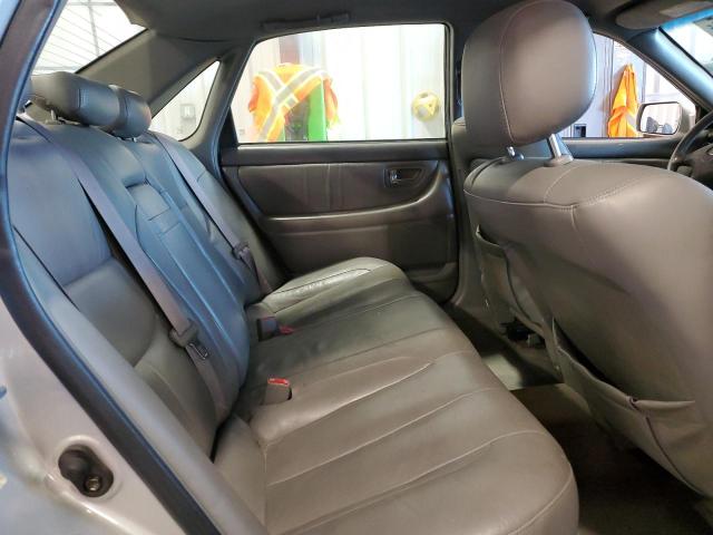 Photo 10 from auction – 2002 TOYOTA AVALON XL with VIN 4T1BF28B92U221757