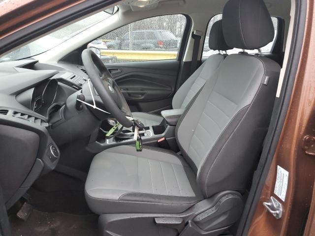 Photo 7 from auction – 2017 FORD ESCAPE S with VIN 1FMCU0F78HUB37189