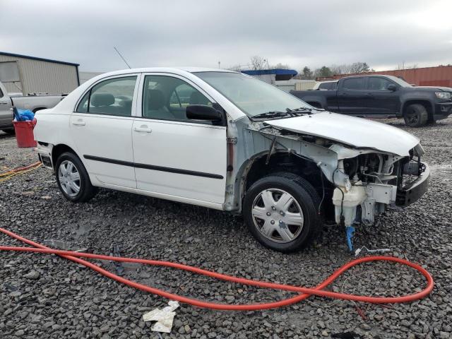 Photo 4 from auction – 2007 TOYOTA COROLLA CE with VIN 2T1BR32E07C835976