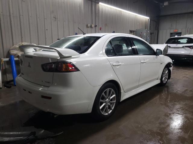 Photo 3 from auction – 2015 MITSUBISHI LANCER ES with VIN JA32U2FU2FU024495