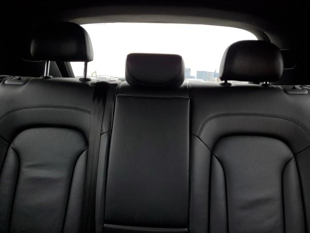 Photo 10 from auction – 2016 AUDI Q3 PREMIUM with VIN WA1BFCFS3GR021443
