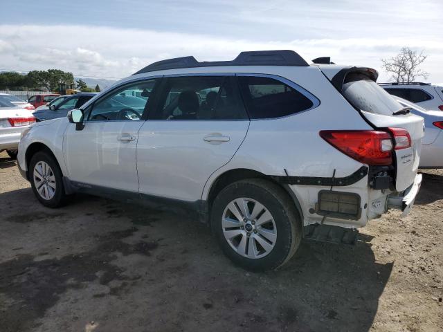 Снимка 2 от търг – 2016 SUBARU OUTBACK 2. с VIN 4S4BSAFC3G3339690