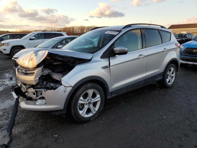 FORD ESCAPE SE 2014 مع رقم تعريف المركبة 1FMCU9G91EUC40762 - صورة من المزاد