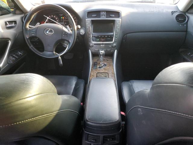 صورة رقم 8 من المزاد - 2009 LEXUS IS 250 مع VIN JTHBK262X92089406