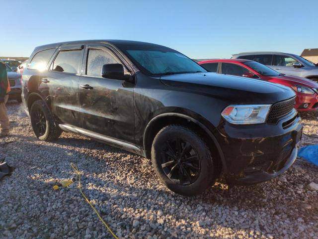 Photo 4 from auction – 2019 DODGE DURANGO SS with VIN 1C4SDJFT9KC685329