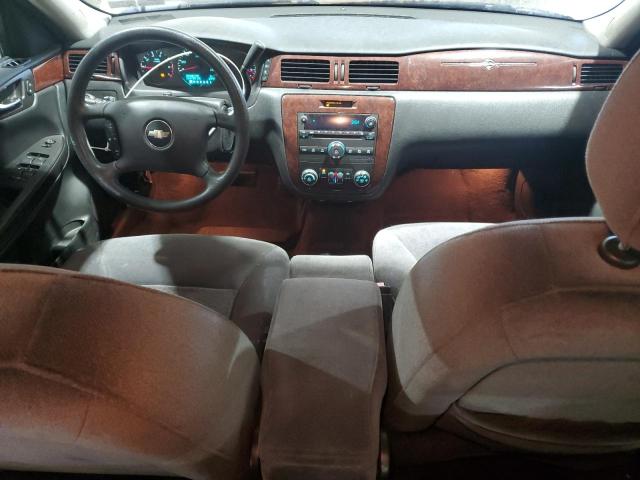 Photo 8 from auction – 2008 CHEVROLET IMPALA LT with VIN 2G1WT58K289161917