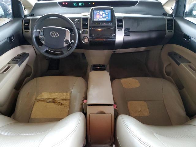 Photo 8 from auction – 2005 TOYOTA PRIUS with VIN JTDKB20U653014041