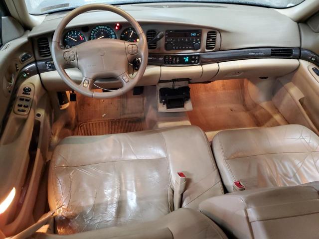 Photo 8 from auction – 2004 BUICK LESABRE LI with VIN 1G4HR54K244139137