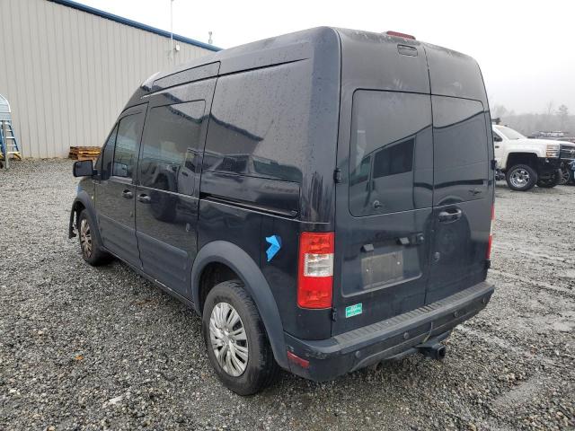 Photo 2 from auction – 2012 FORD TRANSIT CO with VIN NM0KS9BN8CT105675