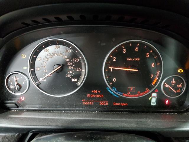 Photo 9 from auction – 2016 BMW 528 XI with VIN WBA5A7C53GG146569