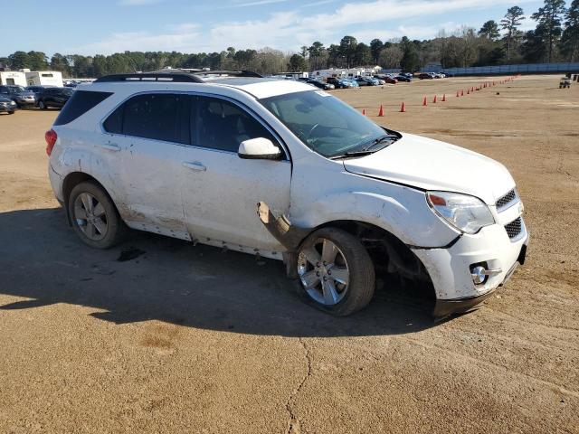 Photo 4 from auction – 2013 CHEVROLET EQUINOX LT with VIN 2GNFLPE36D6127367