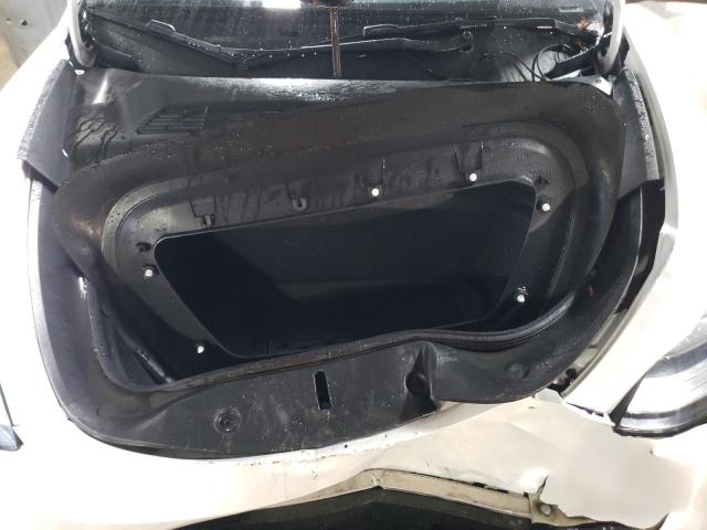 Photo 11 from auction – 2021 TESLA MODEL Y with VIN 5YJYGDEE1MF230065