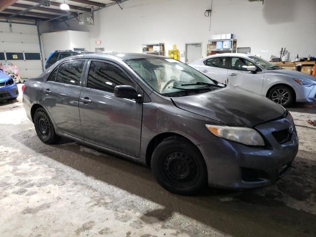 Photo 4 from auction – 2010 TOYOTA COROLLA BA with VIN 1NXBU4EE6AZ177019