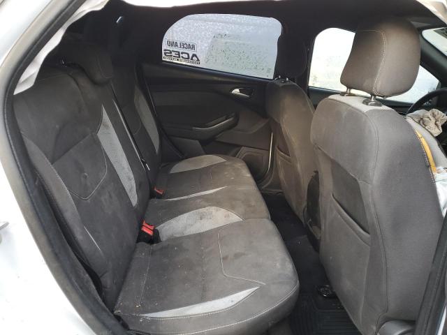 Photo 10 from auction – 2016 FORD FOCUS ST with VIN 1FADP3L94GL405169