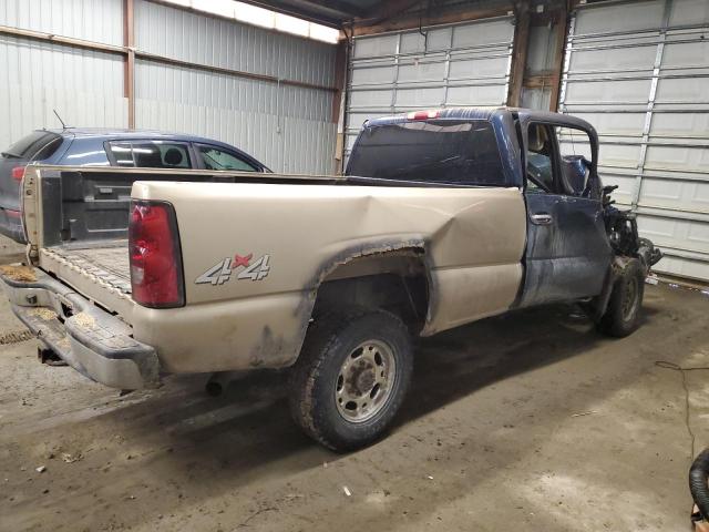 صورة رقم 3 من المزاد - 2004 CHEVROLET SILVERADO مع VIN 1GCHK24U04E258307