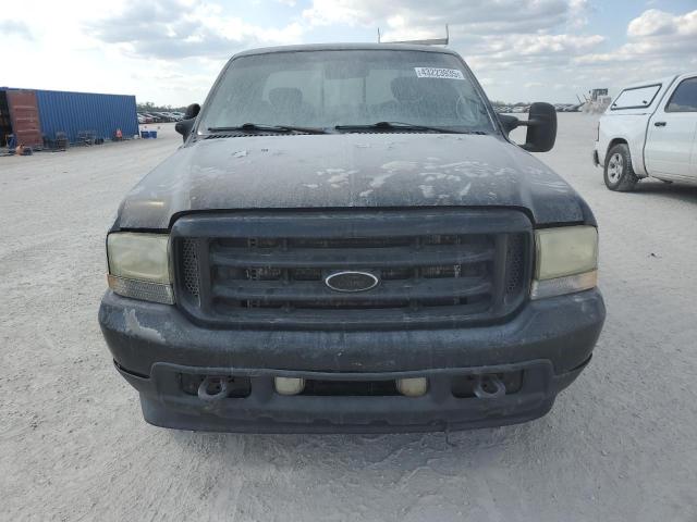 Photo 5 from auction – 2002 FORD F250 SUPER with VIN 1FTNX20F62EC68218