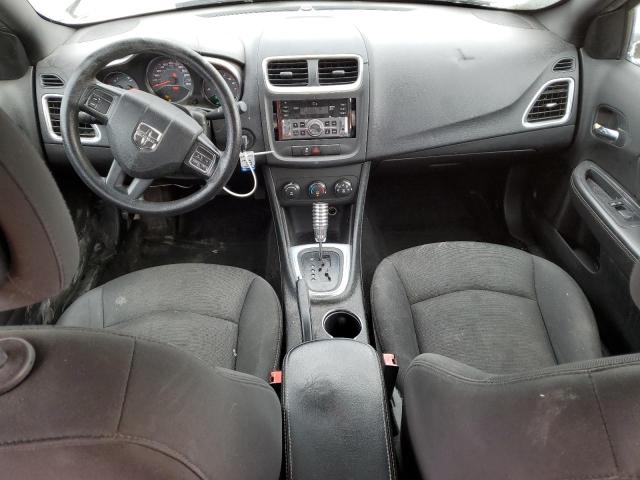 Photo 8 from auction – 2013 DODGE AVENGER SE with VIN 1C3CDZAGXDN749631