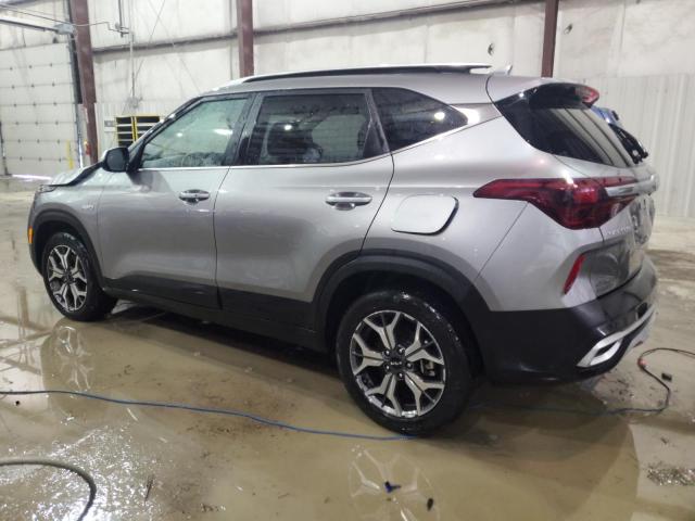 Photo 2 from auction – 2023 KIA SELTOS EX with VIN KNDERCAA7P7394876