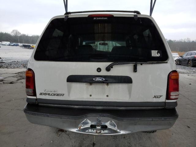 Photo 6 from auction – 2000 FORD EXPLORER X with VIN 1FMZU73E9YZB47416