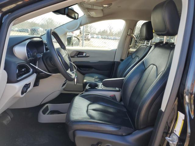Photo 7 from auction – 2022 CHRYSLER PACIFICA T with VIN 2C4RC1BGXNR154453