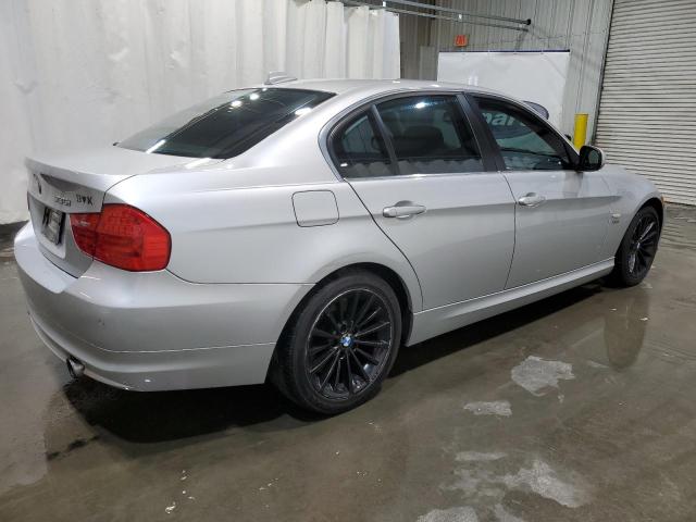Photo 3 from auction – 2011 BMW 335 XI with VIN WBAPL5G57BNN23359