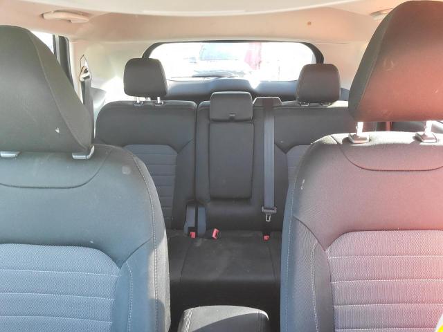 Photo 10 from auction – 2018 FORD EDGE SE with VIN 2FMPK3G94JBB99936
