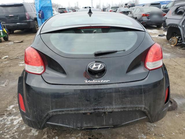 Photo 6 from auction – 2013 HYUNDAI VELOSTER with VIN KMHTC6AD1DU105035