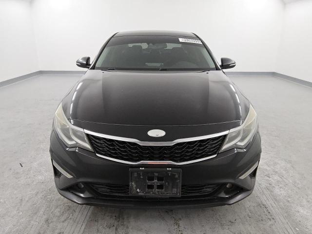 Photo 5 from auction – 2019 KIA OPTIMA with VIN 5XXGU4L14KG301127