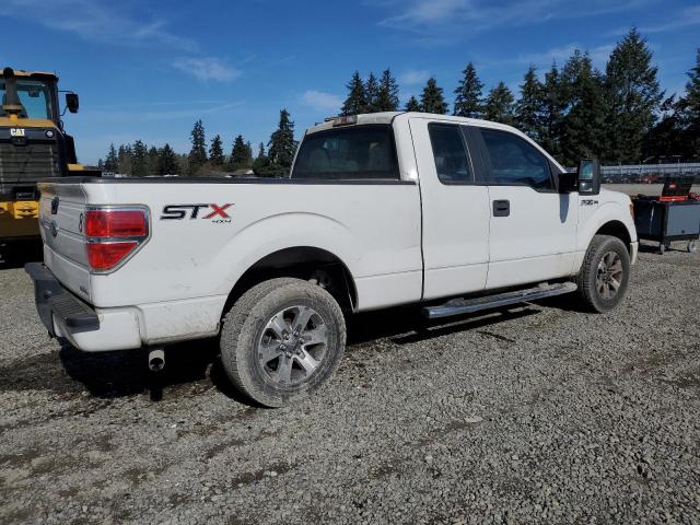Photo 3 from auction – 2014 FORD F150 SUPER with VIN 1FTFX1EF8EFA45801