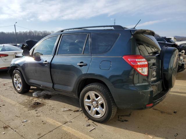Photo 2 from auction – 2011 TOYOTA RAV4 with VIN 2T3KF4DV4BW078543