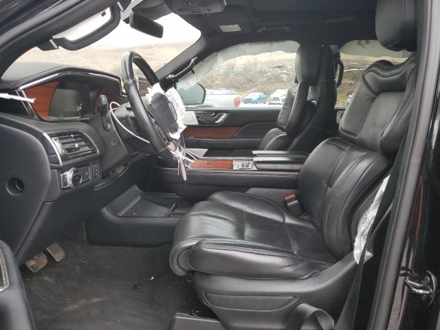 Photo 7 from auction – 2020 LINCOLN NAVIGATOR with VIN 5LMJJ2LT7LEL02968