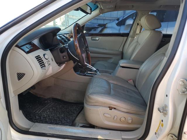 Photo 7 from auction – 2007 CADILLAC DTS with VIN 1G6KD57Y97U151480