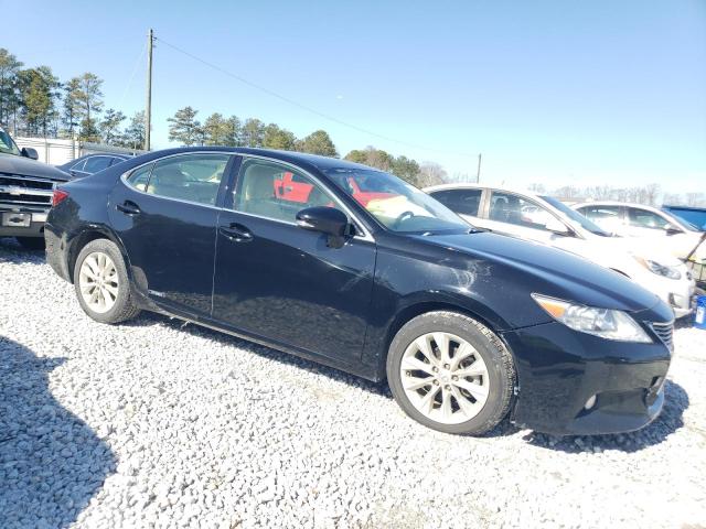 Photo 4 from auction – 2013 LEXUS ES 300H with VIN JTHBW1GG2D2029282