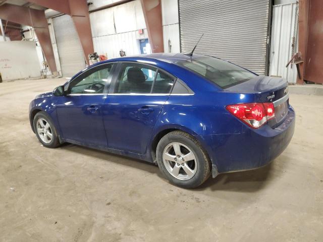 Photo 2 from auction – 2012 CHEVROLET CRUZE LT with VIN 1G1PF5SC2C7400454