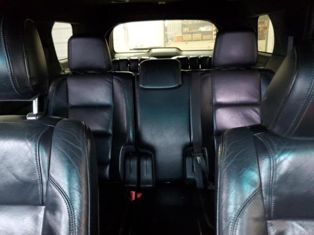 Photo 10 from auction – 2011 FORD EXPLORER X with VIN 1FMHK8D86BGA09920