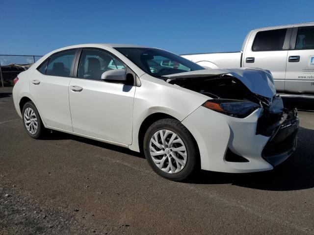 Photo 4 from auction – 2018 TOYOTA COROLLA L with VIN 5YFBURHE9JP814186