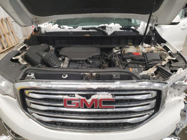 Photo 12 from auction – 2018 GMC ACADIA SLE with VIN 1GKKNSLS1JZ226147