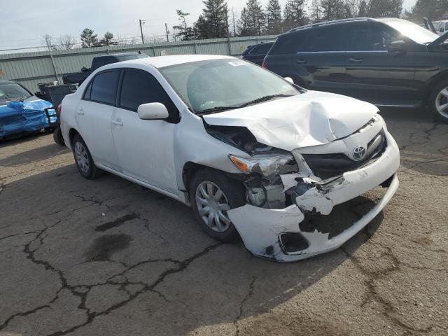 Photo 4 from auction – 2011 TOYOTA COROLLA BA with VIN 2T1BU4EE0BC723476