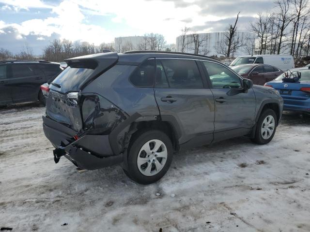 Photo 3 from auction – 2019 TOYOTA RAV4 LE with VIN 2T3F1RFV5KC049032