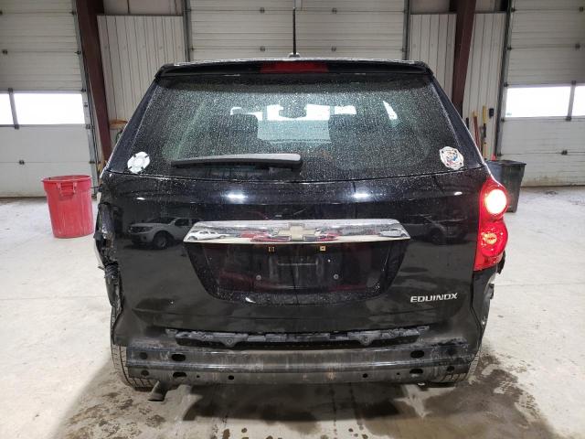 Photo 6 from auction – 2015 CHEVROLET EQUINOX LS with VIN 2GNALAEK5F6192650